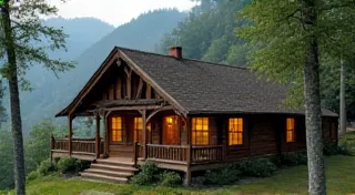 Storytelling in the Appalachian Mountains: Echoes of the Past