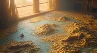 The Cartographer's Whispers: Mapping the Landscape of Lost Oral Histories