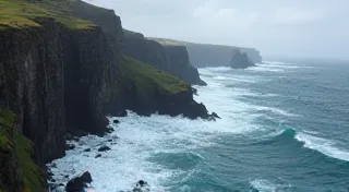 Icelandic Sagas: Chronicles of Vikings and Norse Gods