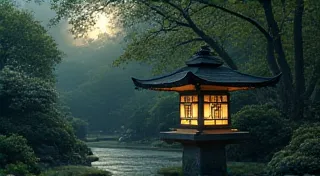 Japanese Folklore: Tales of Yokai and Samurai