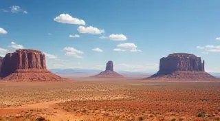 Native American Storytelling: Traditions of the Navajo Nation
