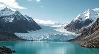 Stories from Patagonia: Mythical Creatures and the Raw Beauty of the Landscape