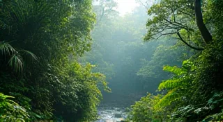 Folklore of the Philippines: Asuwang, Diwata, and the Spirits of Nature