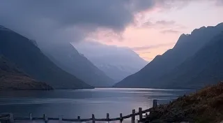 The Legends of the Scottish Highlands: Myths and Folklore